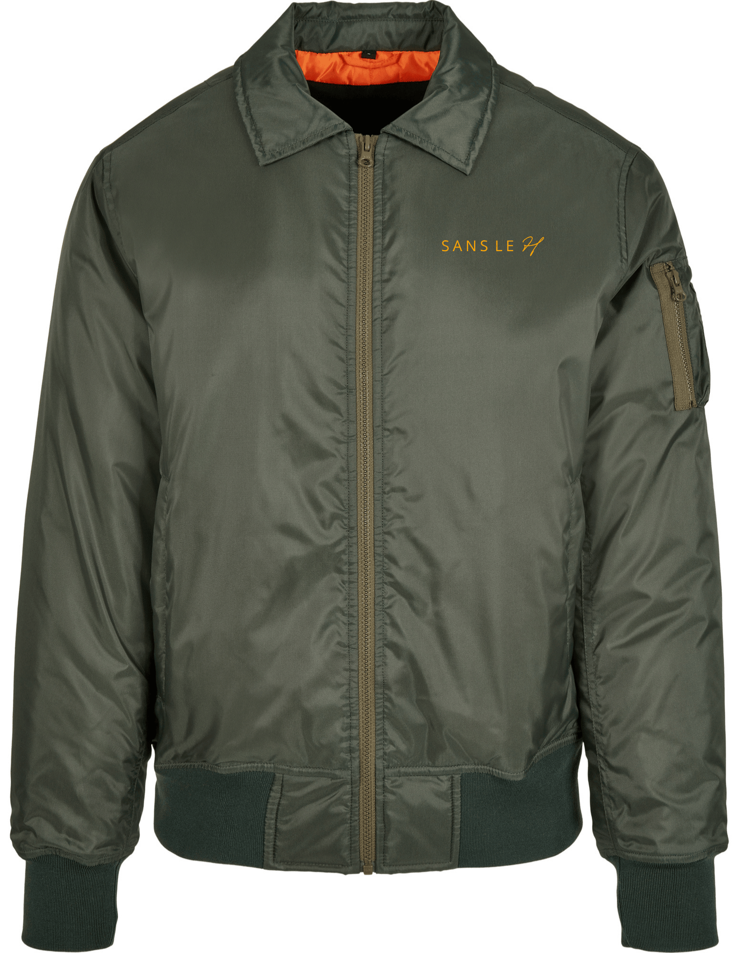 Bombers Homme