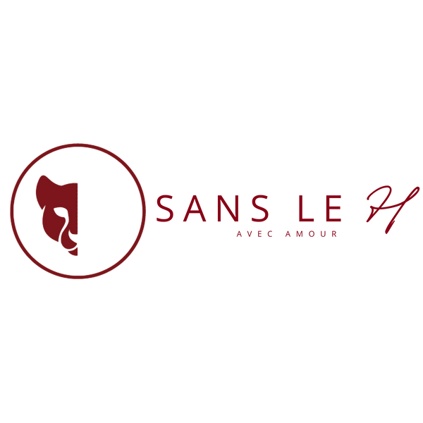 Sans le H